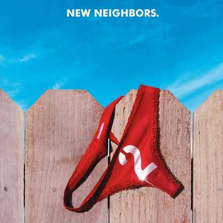 Poster of Universal Pictures' Neighbors 2: Sorority Rising (2016)