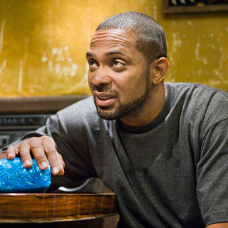 Mike Epps stars as Brody in Summit Entertainment's Next Day Air (2009)