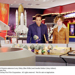 Night at the Museum 2: Battle of the Smithsonian Picture 24