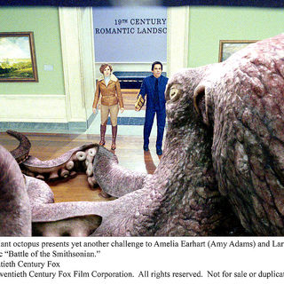 Night at the Museum 2: Battle of the Smithsonian Picture 28