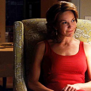 Diane Lane stars as Adrienne Willis in Warner Bros. Pictures' Nights in Rodanthe (2008)