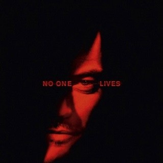 Poster of Anchor Bay Films' No One Lives (2013)