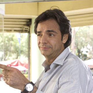 Eugenio Derbez stars as Javier in Lionsgate Films' No Eres Tu, Soy Yo (2011)