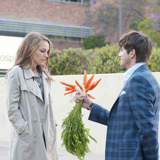 No Strings Attached Picture 1