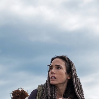 Jennifer Connelly stars as Naameh in Paramount Pictures' Noah (2014)