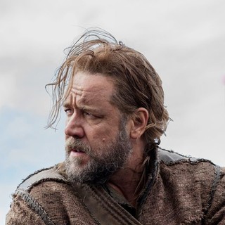 Russell Crowe stars as Noah in Paramount Pictures' Noah (2014)
