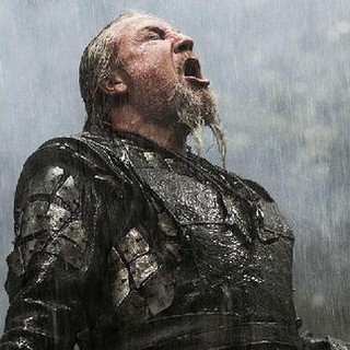 Ray Winstone stars as Tubal Cain in Paramount Pictures' Noah (2014)