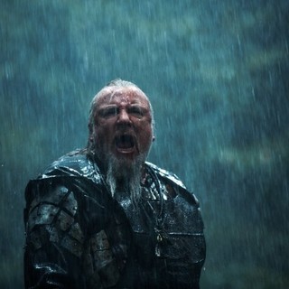 Ray Winstone stars as Tubal Cain in Paramount Pictures' Noah (2014)