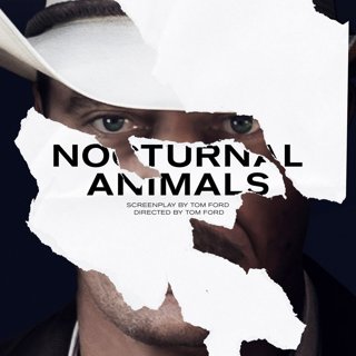 Poster of Focus Features' Nocturnal Animals (2016)
