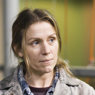 Frances McDormand as Glory in North Country (2005)