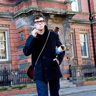 Nowhere Boy Picture 2