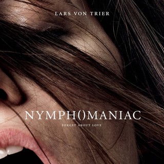 Poster of Magnolia Pictures' Nymphomaniac (2014)