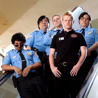 Observe and Report Picture 9