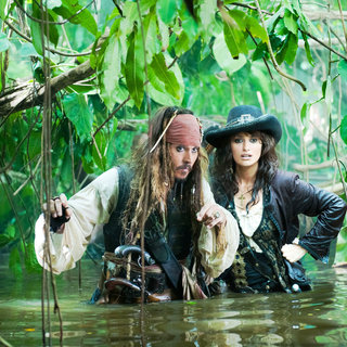 Pirates of the Caribbean: On Stranger Tides Picture 3