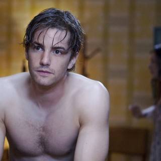 Jim Sturgess stars as Dexter Mayhew in Focus Features' One Day (2011)
