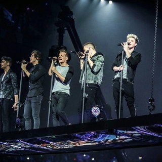 One Direction: This Is Us Picture 13