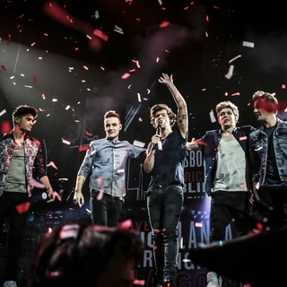 One Direction: This Is Us Picture 9