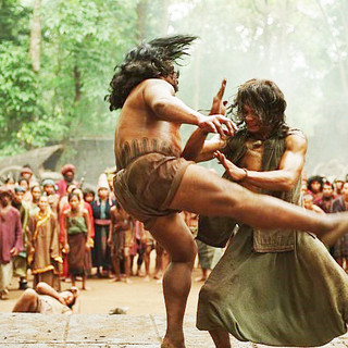 Ong Bak 2 Picture 1