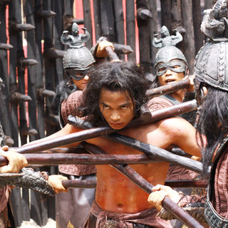 Ong Bak 3 Picture 1