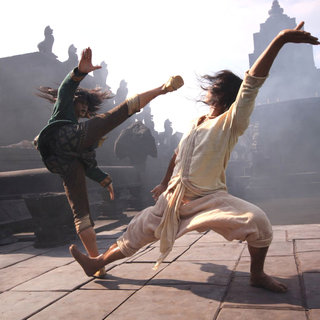 Ong Bak 3 Picture 2