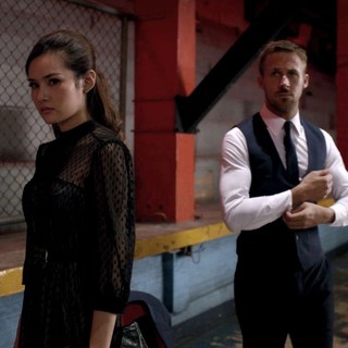 Only God Forgives Picture 15