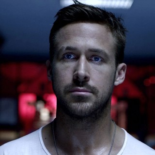 Ryan Gosling stars as Julien in RADiUS-TWC's Only God Forgives (2013)