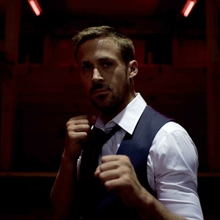 Ryan Gosling stars as Julien in RADiUS-TWC's Only God Forgives (2013)