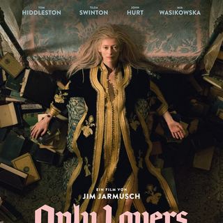 Only Lovers Left Alive Picture 7