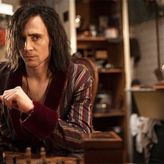 Tom Hiddleston stars as Adam in Sony Pictures Classics' Only Lovers Left Alive (2014)