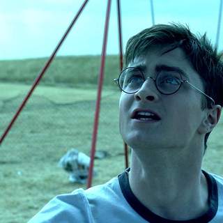 Harry Potter and the Order of the Phoenix Picture 21