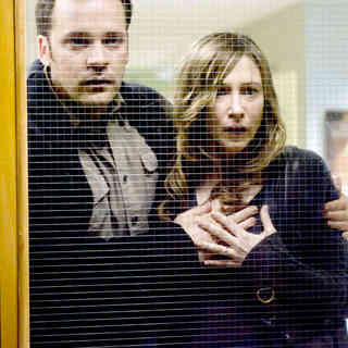 Peter Sarsgaard stars as John Coleman and Vera Farmiga stars as Kate Coleman in Warner Bros. Pictures' Orphan (2009)