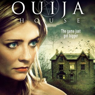 Poster of ITN Distribution's Ouija House (2018)