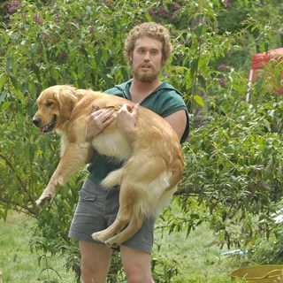 T.J. Miller stars as Billy in The Weinstein Company's Our Idiot Brother (2011)