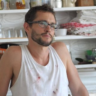 Hugh Dancy stars as Christian in The Weinstein Company's Our Idiot Brother (2011)