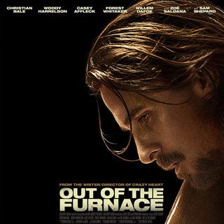 Poster of Relativity Media's Out of the Furnace (2013)