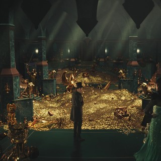 Oz: The Great and Powerful Picture 18