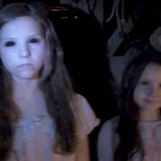 Paranormal Activity: The Marked Ones Picture 5