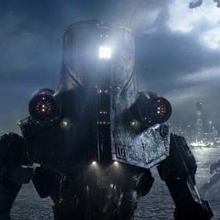 Cherno Alpha from Warner Bros. Pictures' Pacific Rim (2013)