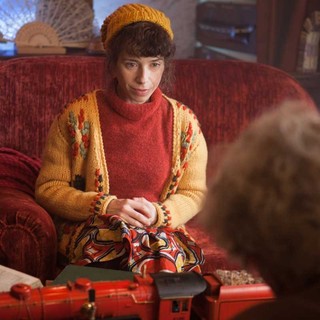 Sally Hawkins stars as Mrs. Brown in TWC-Dimension's Paddington (2015)