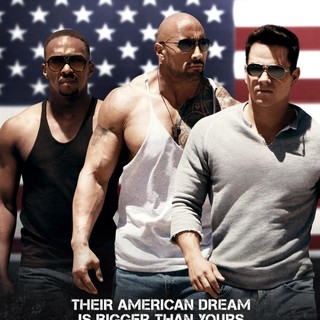Pain and Gain Picture 7