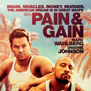 Pain and Gain Picture 27