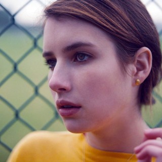 Emma Roberts stars as April in Tribeca Film's Palo Alto (2014)