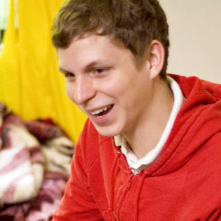 Michael Cera in Paper Heart Productions' Paper Heart (2009). Photo credit by Justina Mintz.