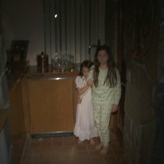 Paranormal Activity 3 Picture 5