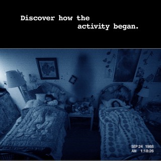 Paranormal Activity 3 Picture 1