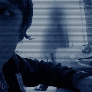 Brady Allen stars as Robbie in Paramount Pictures' Paranormal Activity 4 (2012)