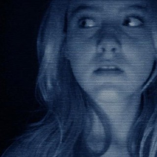 Kathryn Newton stars as Alice in Paramount Pictures' Paranormal Activity 4 (2012)