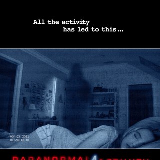 Paranormal Activity 4 Picture 1