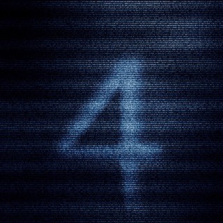 Poster of Paramount Pictures' Paranormal Activity 4 (2012)