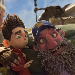 ParaNorman Picture 38